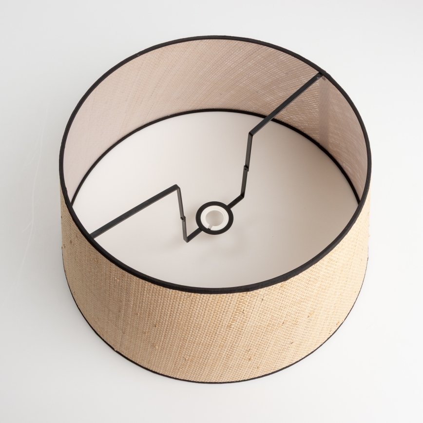 Univerzálne tienidlo KERIA pr. 50 cm béžové