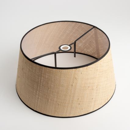 Univerzálne tienidlo KERIA pr. 50 cm béžové