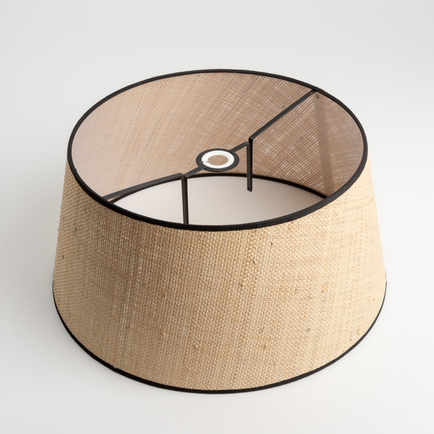 Univerzálne tienidlo KERIA pr. 50 cm béžové