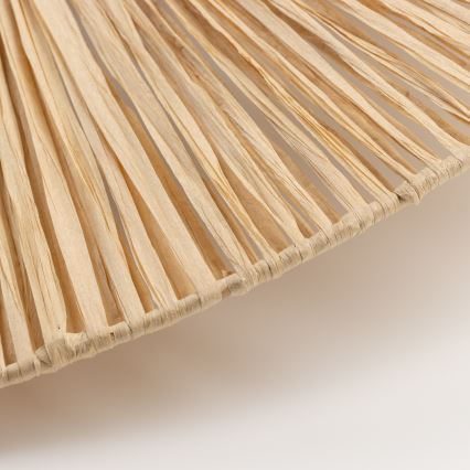 Univerzálne tienidlo KERIA pr. 60 cm béžové