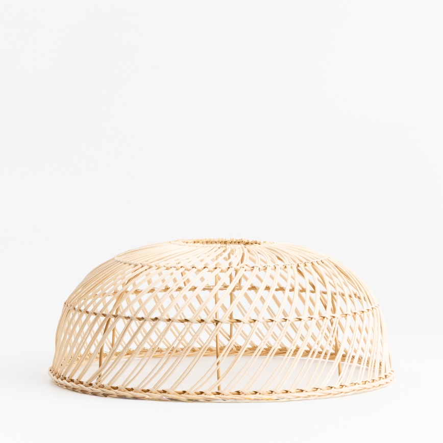 Univerzálne tienidlo KERIA pr. 60 cm béžové