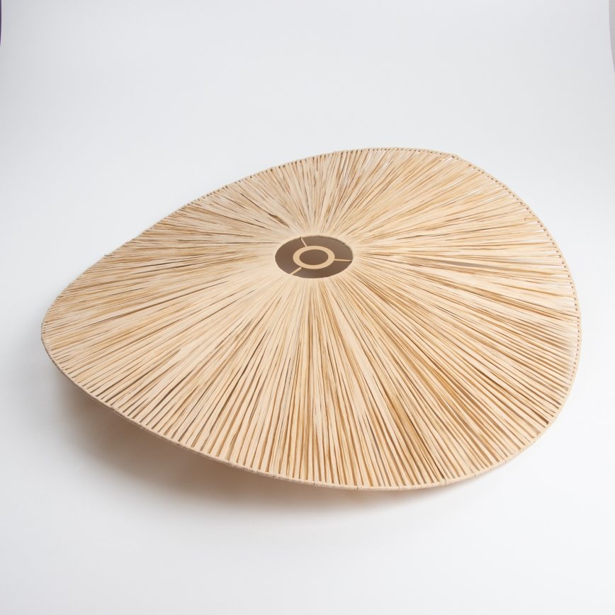 Univerzálne tienidlo KERIA pr. 80 cm béžové