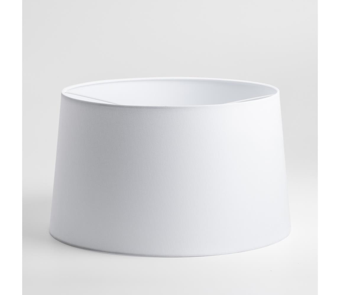 Eglo Univerzálne tienidlo KERIA priem. 45 cm biele 781041