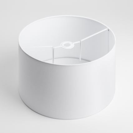 Univerzálne tienidlo KERIA priem. 45 cm biele