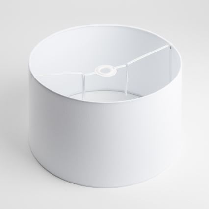 Univerzálne tienidlo KERIA priem. 45 cm biele