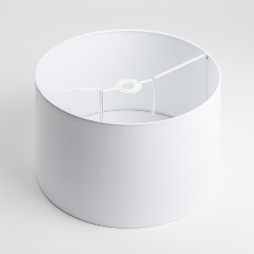 Univerzálne tienidlo KERIA priem. 45 cm biele