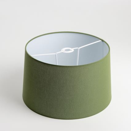 Univerzálne tienidlo KERIA, priemer 45 cm, zelené