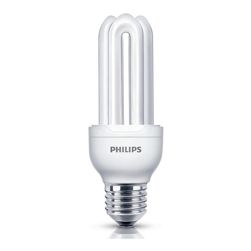 Úporná žiarovka Philips GENIE E27/18W/230V 2700K