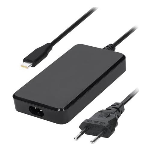 USB-C nabíjačka s technológiou Power Delivery 90 W