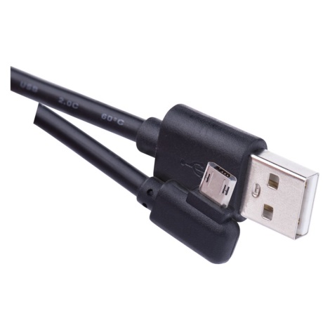 USB kábel USB 2.0 A konektor/USB B micro konektor