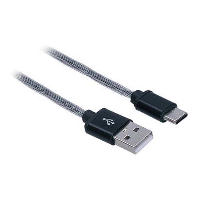 USB kábel USB 2.0 A konektor/USB C konektor 2m