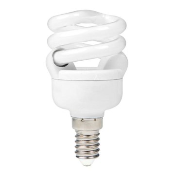 Úsporná žiarovka E14/11W/230V - Narva 235432000 Úsporná žiarovka E14/11W/230V - Narva 235432000