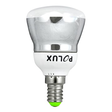 Úsporná žiarovka E14/7W/230V 2700K Úsporná žiarovka E14/7W/230V 2700K
