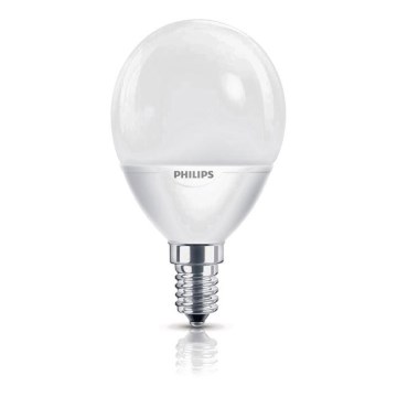 Úsporná žiarovka E14/7W/230V EC TWISTER Úsporná žiarovka E14/7W/230V EC TWISTER