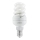 Úsporná žiarovka E14/9W/230V 2700K - Eglo 12709