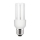 Úsporná žiarovka E27/11W/230V 6500K - GE Lighting