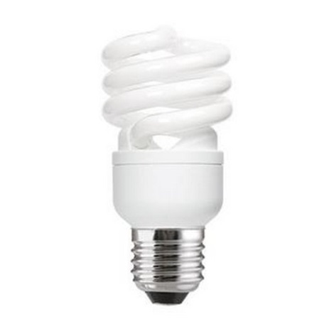 Úsporná žiarovka E27/15W/230V 6500K - GE Lighting