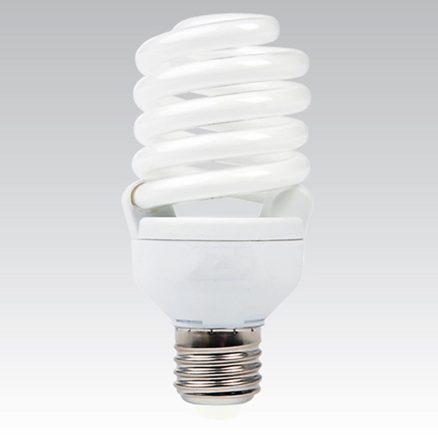 Úsporná žiarovka E27/23W/230V 6500K