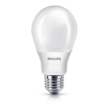Úsporná žiarovka ECONOMY E27/15W/230V - Philips 929689118711 Úsporná žiarovka ECONOMY E27/15W/230V - Philips 929689118711