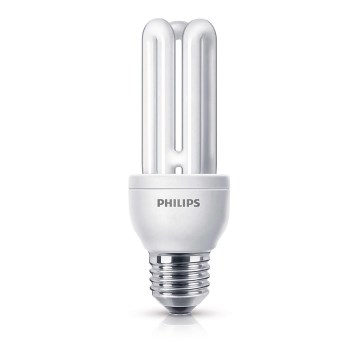 Úsporná žiarovka GENIE E27/14W/230V - Philips 929689113802 Úsporná žiarovka GENIE E27/14W/230V - Philips 929689113802