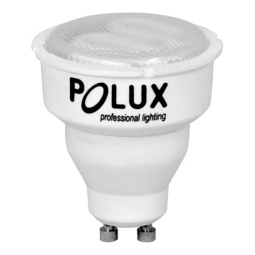 Úsporná žiarovka GU10/7W/230V 2700K Úsporná žiarovka GU10/7W/230V 2700K