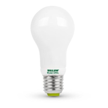 Úsporná žiarovka OPAL E27/11W/230V Úsporná žiarovka OPAL E27/11W/230V