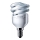 Úsporná žiarovka Philips E14/8W/230V 2700K