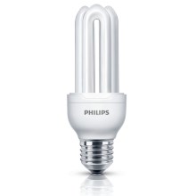 Úsporná žiarovka Philips E27/11W/230V 3300K