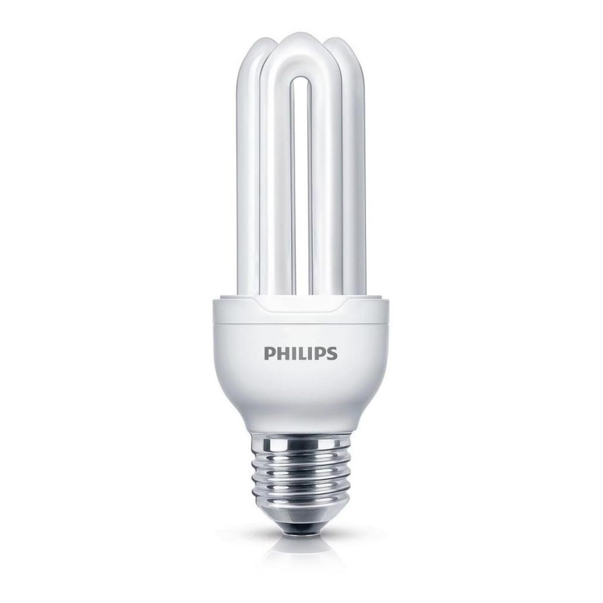 Úsporná žiarovka Philips E27/14W/230V 2700K