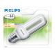 Úsporná žiarovka Philips E27/14W/230V 2700K