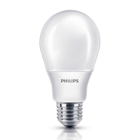 Úsporná žiarovka Philips E27/15W/230V 2700K - SOFTONE
