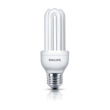 Úsporná žiarovka PHILIPS E27/18W/230V 6500K - GENIE