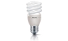 Úsporná žiarovka Philips E27/20W/230V 2700K