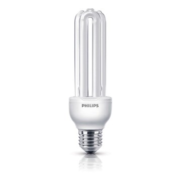 Úsporná žiarovka Philips E27/23W/230V 6500K