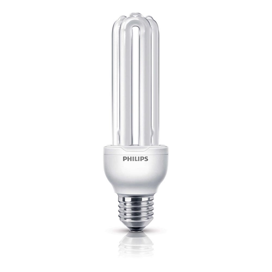Úsporná žiarovka Philips E27/23W/230V 6500K