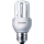 Úsporná žiarovka PHILIPS E27/8W/230V 2700K - GENIE