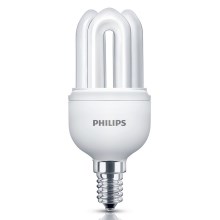 Úsporná žiarovka Philips GENIE E14/11W/230V 2700K