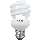 Úsporná žiarovka Philips TORNADO E27/15W/230V 2700K