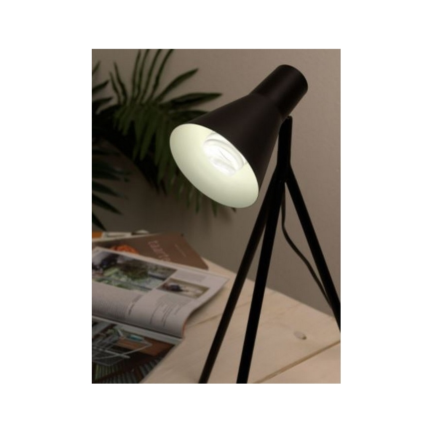 Úsporná žiarovka Philips TORNADO E27/15W/230V 6500K