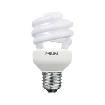 Úsporná žiarovka TORNADO E27/15W Philips Úsporná žiarovka TORNADO E27/15W Philips
