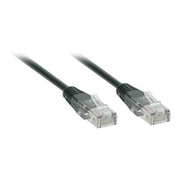 UTP CAT.5E kábel RJ45 konektor 1,5m