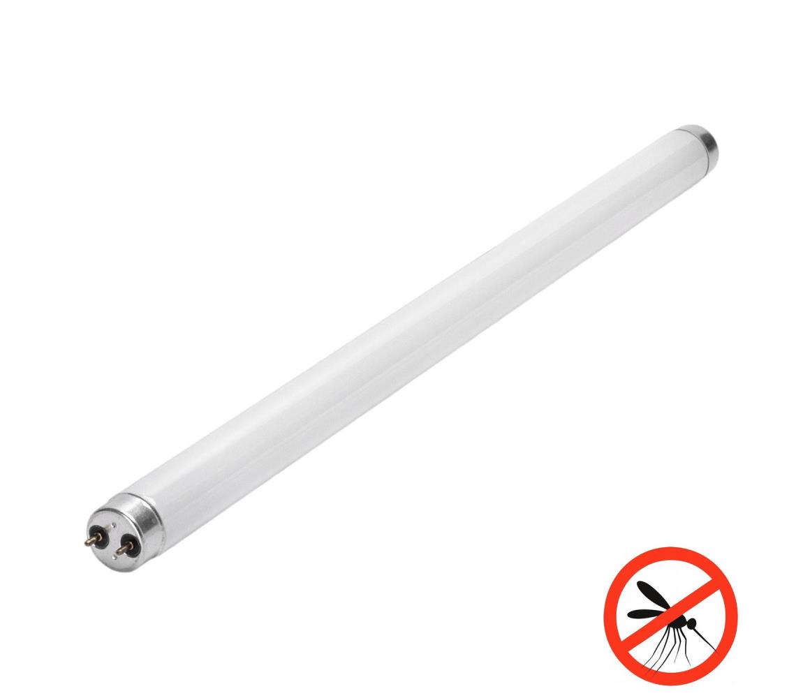 UV žiarivka do lapača hmyzu G13, 15 W, 230 V, 45 cm - Brilagi B10503ACTM