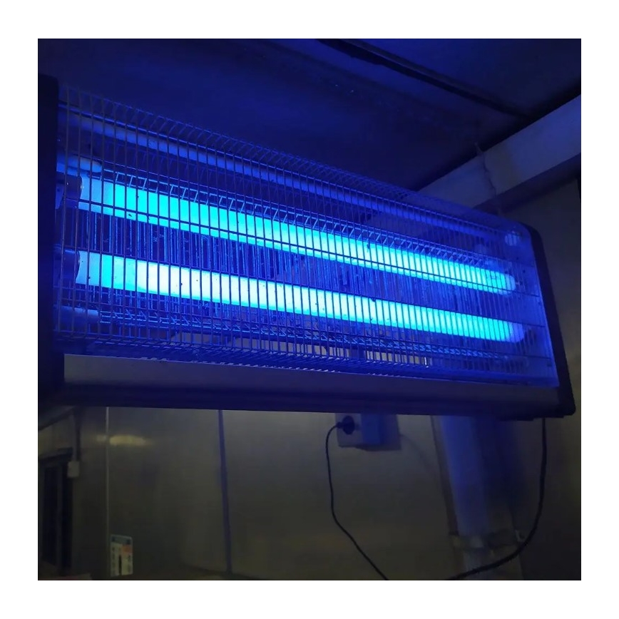UV Žiarivková trubica pre elektrický lapač hmyzu T8 G13/20W/230V 60,5 cm