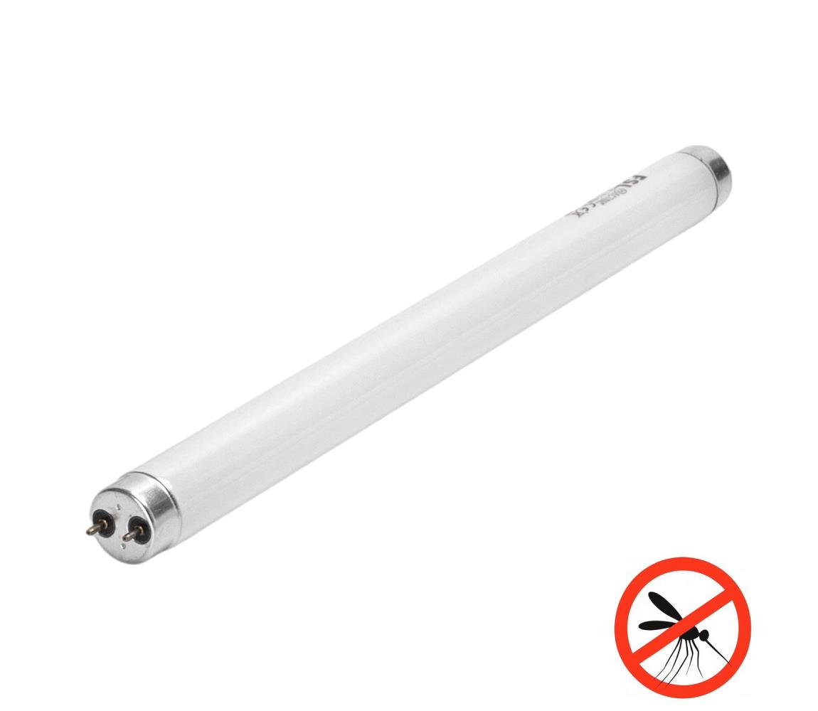 UV žiarivková trubica pre lapač hmyzu G13/10W/230V 35 cm - Brilagi B10503ACTL