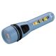Varta 15610 - LED Detská baterka MINIONS LED/2xAA modrá