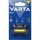 Varta 15672101111 - LED Čelovka H10 LED/3xAAA