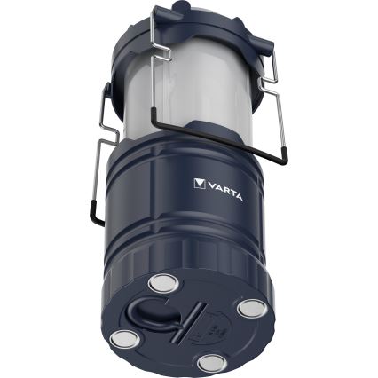 Varta 15673101111 - LED Campingová baterka L10 LED/3xAAA