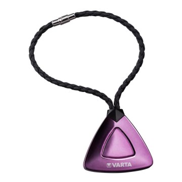 Varta 16169 - LED Baterka do kabelky HANDBAG LIGHT 2xLED/2xCR2032