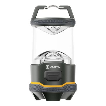 Varta 16550101111 - LED kempingové svietidlo L10 LED/4xAA IP54