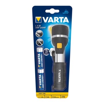 Varta 16610 - LED Baterka F20/2xAA